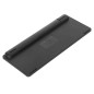 Targus AKB862FR clavier Universel Bluetooth AZERTY Français Noir Targus AKB862FR clavier Universel Bluetooth AZERTY Français Noir