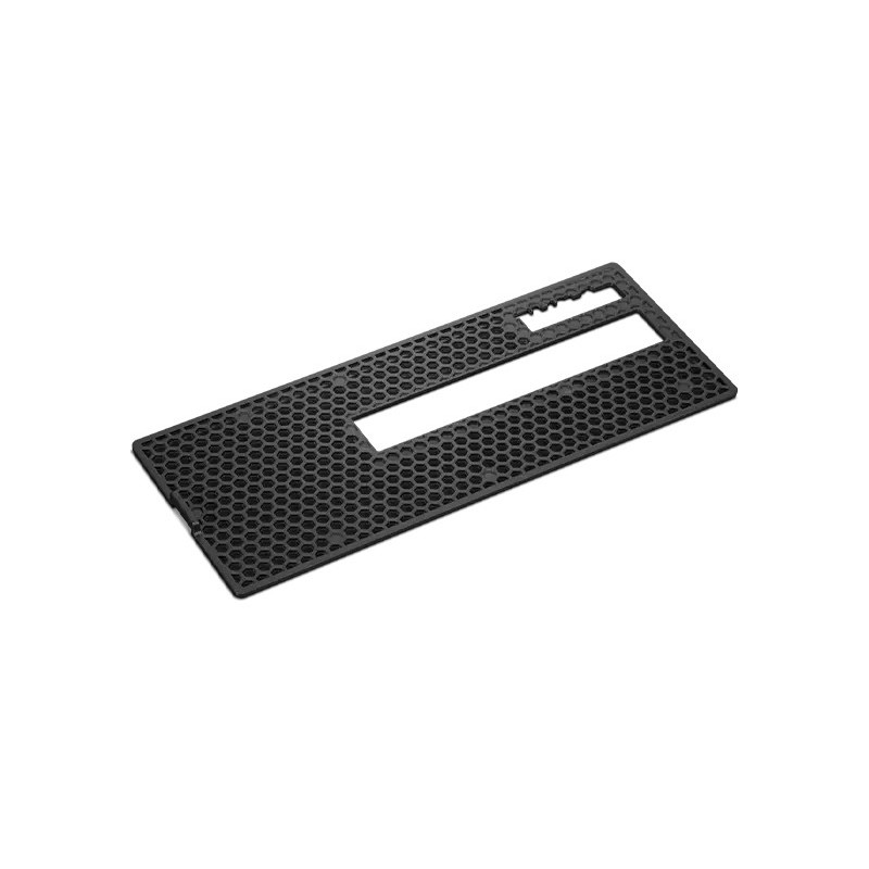 Lenovo 4XH1K97298 Compartiment pour ordinateur Mini Tower Filtre anti-poussière Lenovo 4XH1K97298 Compartiment pour ordinateur Mini Tower Filtre anti-poussière