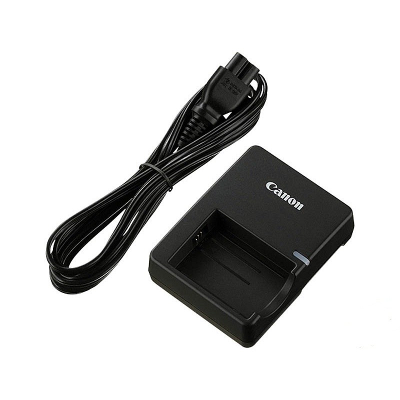Canon LC-E5E chargeur de batterie Canon LC-E5E chargeur de batterie