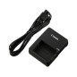 Canon LC-E5E chargeur de batterie Canon LC-E5E chargeur de batterie