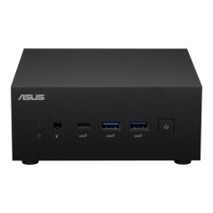 ASUS ExpertCenter PN64-B-S5043MD 0,6L mini PC Noir i5-12500H