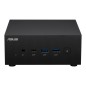 ASUS ExpertCenter PN64-B-S5043MD 0,6L mini PC Noir i5-12500H