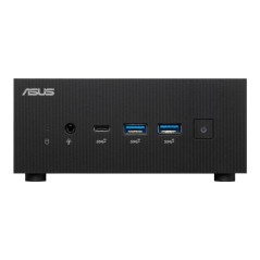 ASUS ExpertCenter PN64-B-S5043MD 0,6L mini PC Noir i5-12500H