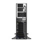 APC Smart-UPS On-line SRT - onduleur - 5000VA - 230V APC Smart-UPS On-line SRT - onduleur - 5000VA - 230V