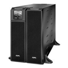 APC Smart-UPS On-line SRT - onduleur - 5000VA - 230V