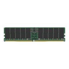 Kingston Technology KSM56R46BD4PMI-64HAI module de mémoire 64 Go 1 x 64 Go DDR5 5600 MT s 288-pin DIMM ECC