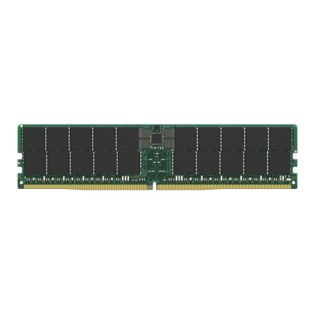 Kingston Technology KSM56R46BD4PMI-64HAI module de mémoire 64 Go 1 x 64 Go DDR5 5600 MT s 288-pin DIMM ECC