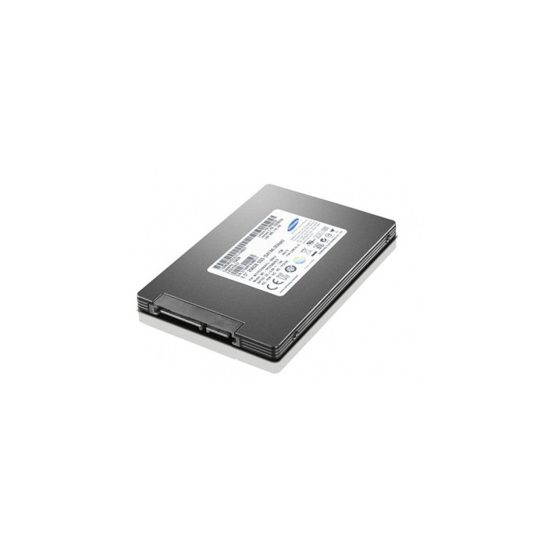 Lenovo 4XB0G80310 disque SSD 256 Go 2.5" Série ATA III