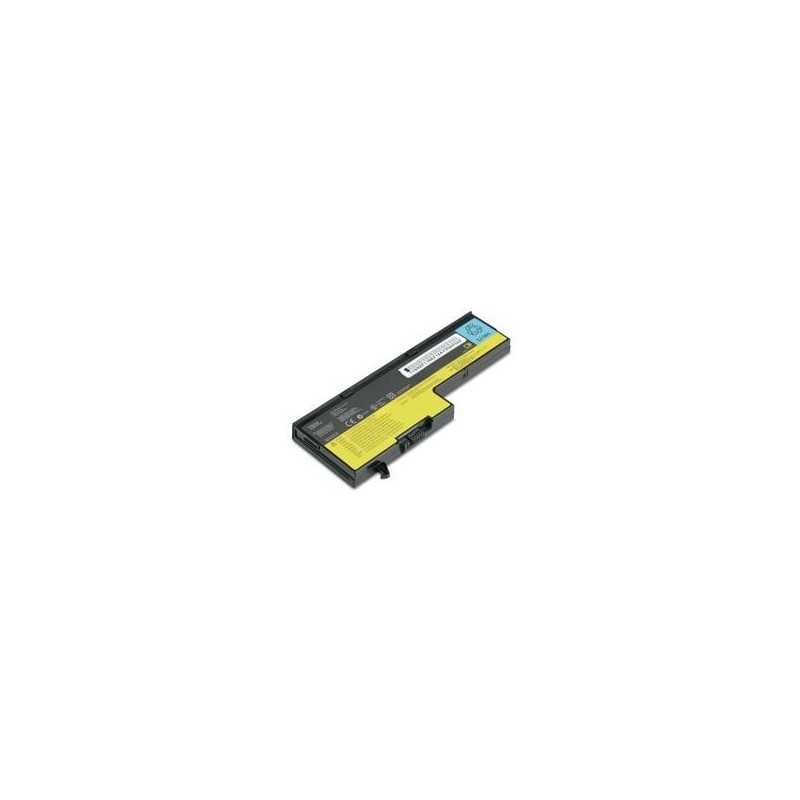Lenovo ThinkPad X60 Series 4 Cell Slim Line Battery Batterie Lenovo ThinkPad X60 Series 4 Cell Slim Line Battery Batterie