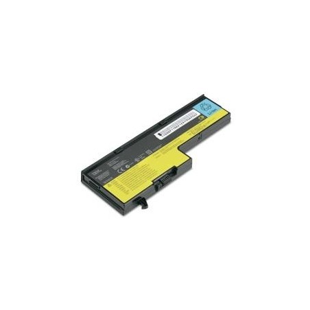 Lenovo ThinkPad X60 Series 4 Cell Slim Line Battery Batterie