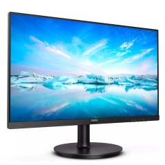 Philips V Line 222V8LA 00 écran plat de PC 54,6 cm (21.5") 1920 x 1080 pixels Full HD LCD Noir