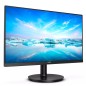 Philips V Line 222V8LA/00 écran plat de PC 54,6 cm (21.5") 1920 x 1080 pixels Full HD LCD Noir