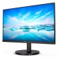 Philips V Line 222V8LA/00 écran plat de PC 54,6 cm (21.5") 1920 x 1080 pixels Full HD LCD Noir