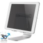 Neomounts DS15-050SL1 Support pour tablette jusqu'à 11" - pliable - universel Neomounts DS15-050SL1 Support pour tablette jusqu'à 11" - pliable - universel