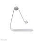 Neomounts DS15-050SL1 Support pour tablette jusqu'à 11" - pliable - universel Neomounts DS15-050SL1 Support pour tablette jusqu'à 11" - pliable - universel
