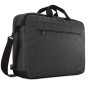 Case Logic Era ERALB-116 Obsidian 39,6 cm (15.6") Sac Messenger Noir