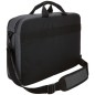 Case Logic Era ERALB-116 Obsidian 39,6 cm (15.6") Sac Messenger Noir