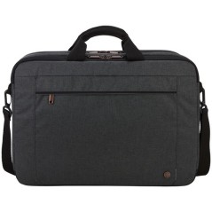 Case Logic Era ERALB-116 Obsidian 39,6 cm (15.6") Sac Messenger Noir