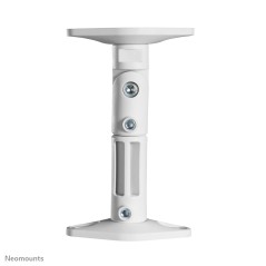 Neomounts SPEAKER-W100 Support pour haut-parleur - universel - orientable