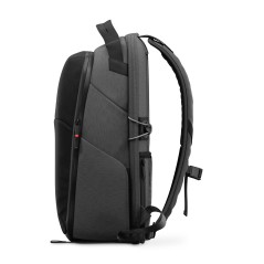 Lenovo ThinkPad 16" Click-Go 40,6 cm (16") Sac à dos Noir, Gris foncé