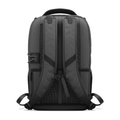 Lenovo ThinkPad 16" Click-Go 40,6 cm (16") Sac à dos Noir, Gris foncé