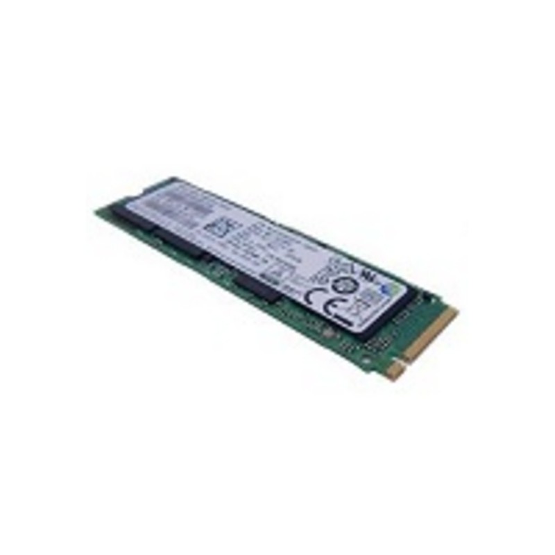 Lenovo 4XB0P01014 disque SSD 256 Go M.2 Lenovo 4XB0P01014 disque SSD 256 Go M.2