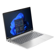 HP ProBook 4 G1iR 14 Intel Core 5 120U Ordinateur portable 35,6 cm (14") WUXGA 8 Go DDR5-SDRAM 256 Go SSD Wi-Fi 6E (802.11ax)