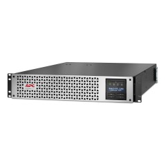 APC Smart UPS - Onduleur SMTL Line inter - Bat Li-ion 1980W 2200VA - Rack 2U - NC