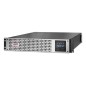 APC Smart UPS - Onduleur SMTL Line inter - Bat Li-ion 1980W/2200VA - Rack 2U - NC