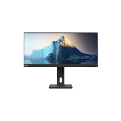 Lenovo ThinkVision E29w-20 écran plat de PC 73,7 cm (29") 2560 x 1080 pixels Full HD Ultra large LED Noir