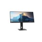 Lenovo ThinkVision E29w-20 écran plat de PC 73,7 cm (29") 2560 x 1080 pixels Full HD Ultra large LED Noir Lenovo ThinkVision E29w-20 écran plat de PC 73,7 cm (29") 2560 x 1080 pixels Full HD Ultra large LED Noir