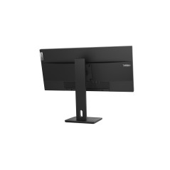 Lenovo ThinkVision E29w-20 écran plat de PC 73,7 cm (29") 2560 x 1080 pixels Full HD Ultra large LED Noir