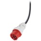 APC NetShelter - Metered-by-Outlet Rack PDU 2G - 11 kVA - 16A - 400V triphasé APC NetShelter - Metered-by-Outlet Rack PDU 2G - 11 kVA - 16A - 400V triphasé