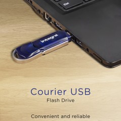 Integral INFD256GBCOU lecteur USB flash 256 Go 2.0