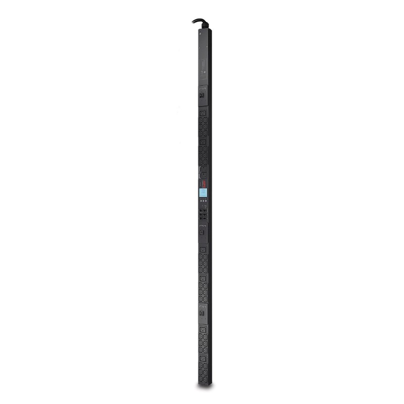 APC AP8865 unité de distribution d'énergie 44 sortie(s) CA 0U Noir
