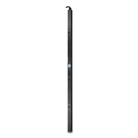 APC AP8865 unité de distribution d'énergie 44 sortie(s) CA 0U Noir