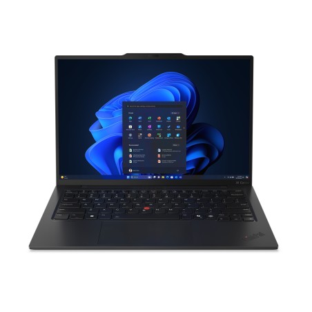 Lenovo ThinkPad X1 Carbon Gen 13 Aura Edition Copilot+ PC Intel Core Ultra 5 228V Ordinateur portable 35,6 cm (14") WUXGA 32 Go
