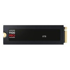 Samsung 9100 PRO 8 To M.2 PCI Express 5.0 NVMe V-NAND TLC