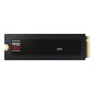 Samsung 9100 PRO 8 To M.2 PCI Express 5.0 NVMe V-NAND TLC