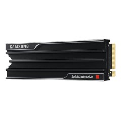Samsung 9100 PRO 8 To M.2 PCI Express 5.0 NVMe V-NAND TLC