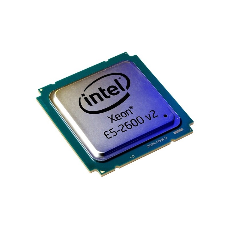 Lenovo E5-2630 v2 processeur 2,6 GHz 15 Mo L3
