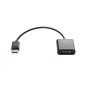 HP Adaptateur DisplayPort à DVI-D
