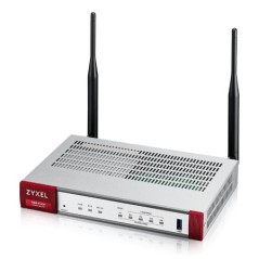 Zyxel USG FLEX 100AX pare-feux (matériel) 0,9 Gbit s