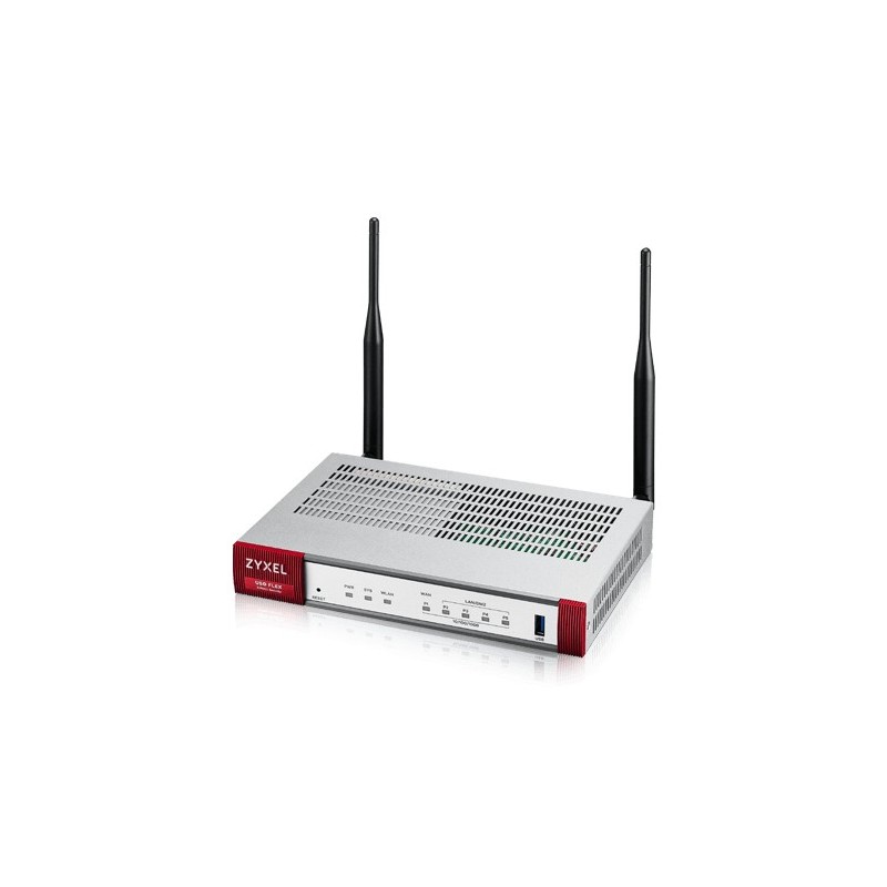 Zyxel USG FLEX 100AX pare-feux (matériel) 0,9 Gbit/s