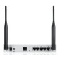 Zyxel USG FLEX 100AX pare-feux (matériel) 0,9 Gbit/s