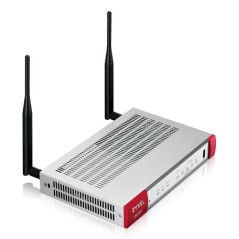 Zyxel USG FLEX 100AX pare-feux (matériel) 0,9 Gbit s