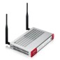 Zyxel USG FLEX 100AX pare-feux (matériel) 0,9 Gbit/s