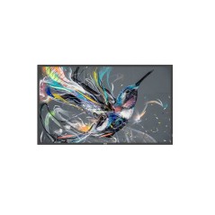 Philips 43BDL3511Q 00 Écran d'affichage dynamique Carte A numérique 109,2 cm (43") 400 cd m² 4K Ultra HD Noir 18 7
