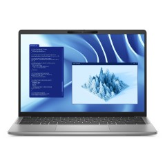 DELL Latitude 7455 Copilot+ PC Snapdragon X1E-80-100 Ordinateur portable 35,6 cm (14") Écran tactile Quad HD+ 32 Go