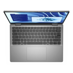 DELL Latitude 7455 Copilot+ PC Snapdragon X1E-80-100 Ordinateur portable 35,6 cm (14") Écran tactile Quad HD+ 32 Go